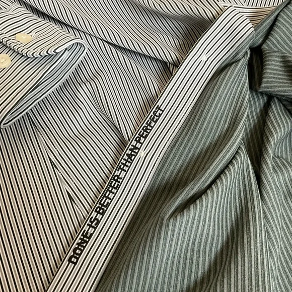 Rhone Commuter Shirt - Picture 8 of 11